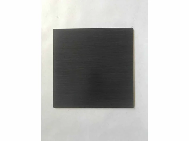 Kiss 30x30 paris black 45,36 m² - afbeelding 2 van  3