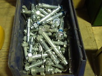 Kist ankerbouten - afbeelding 1 van  1