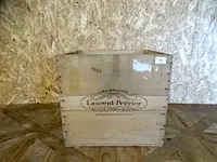 Kist laurent perrier