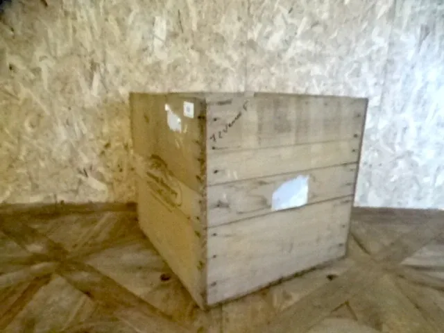 Kist laurent perrier - afbeelding 2 van  3