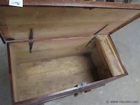 Kist - afbeelding 2 van  2