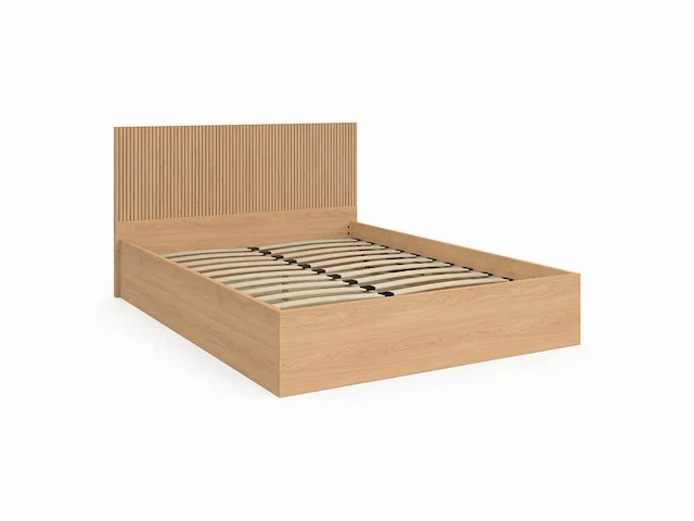 Kistbed 140x190 met bedbodem - afbeelding 4 van  9