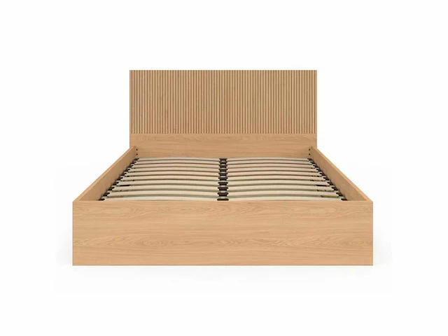 Kistbed 140x190 met bedbodem - afbeelding 5 van  9