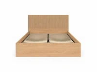 Kistbed 140x190 met bedbodem - afbeelding 5 van  9