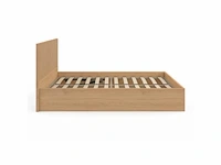 Kistbed 140x190 met bedbodem - afbeelding 8 van  9