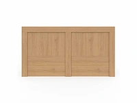 Kistbed met bedbodem - 160x200cm - afbeelding 21 van  22