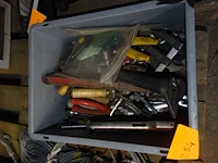 Kistje materiaal - afbeelding 1 van  1