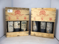 Kistje selection vins medailles (x2) - afbeelding 1 van  7