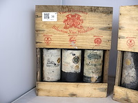 Kistje selection vins medailles (x2) - afbeelding 2 van  7