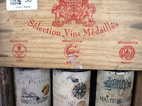 Kistje selection vins medailles (x2) - afbeelding 4 van  7