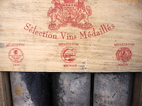 Kistje selection vins medailles (x2) - afbeelding 7 van  7