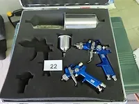 Kistje varia werkmateriaal - afbeelding 3 van  3