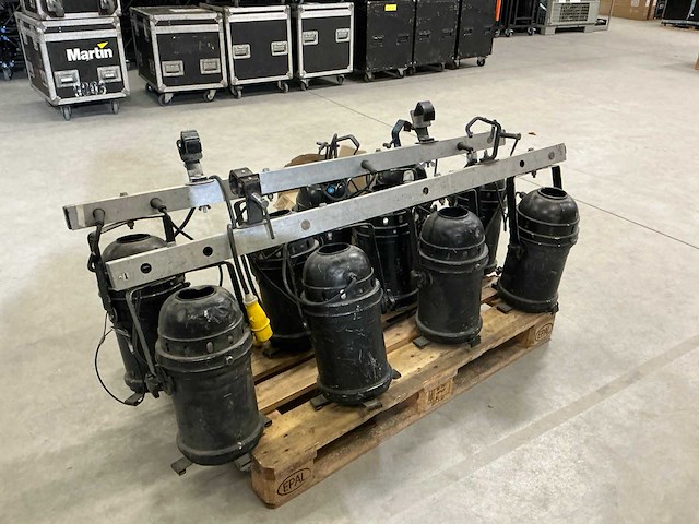 Kit acl par-spots (2x) - afbeelding 1 van  4