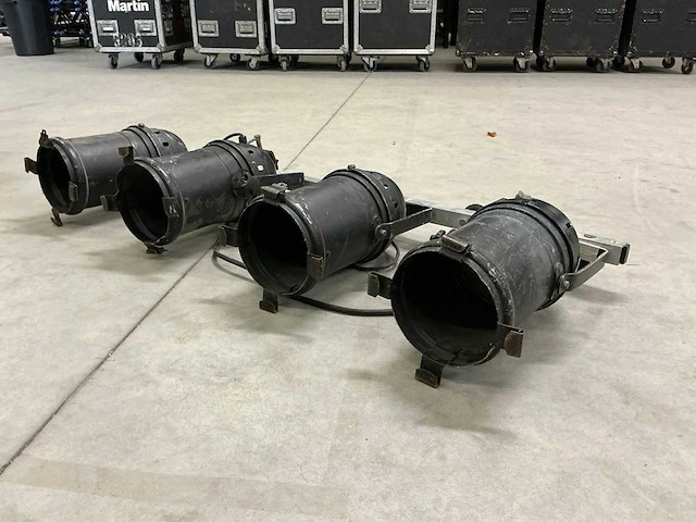 Kit acl par-spots (2x) - afbeelding 2 van  4