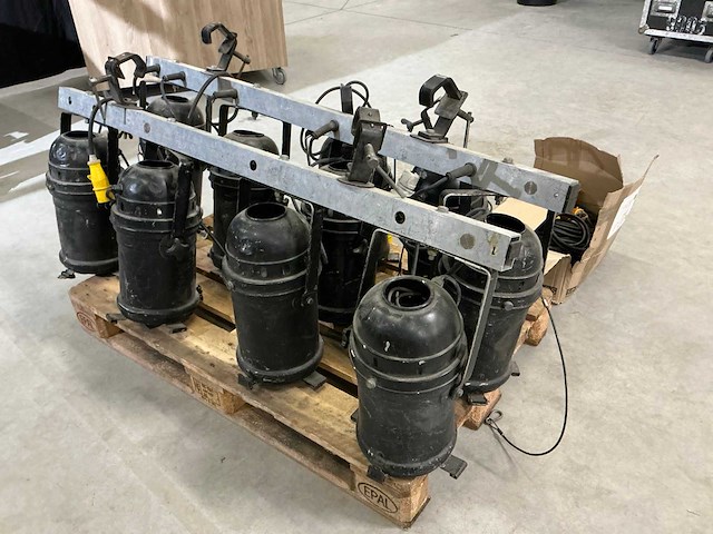 Kit acl par-spots (2x) - afbeelding 3 van  4