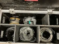 Kit dmx 3p - base kabels - afbeelding 2 van  6