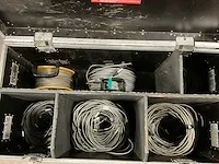Kit dmx 3p - base kabels - afbeelding 2 van  6