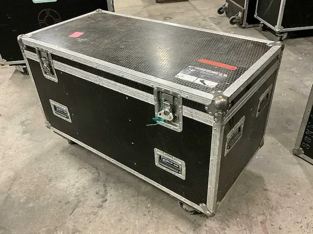 Kit dmx 3p - base kabels - afbeelding 6 van  6
