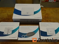 Kit homematic wifi - afbeelding 1 van  9