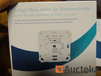 Kit homematic wifi - afbeelding 2 van  9