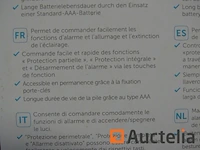 Kit homematic wifi - afbeelding 5 van  9