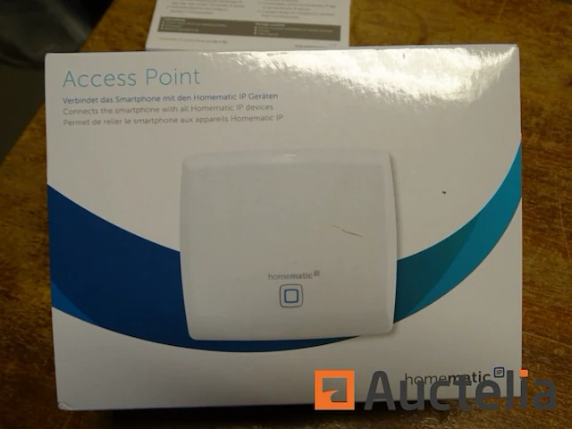 Kit homematic wifi - afbeelding 6 van  9