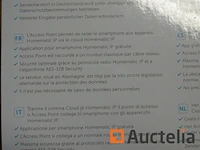 Kit homematic wifi - afbeelding 7 van  9