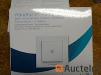 Kit homematic wifi - afbeelding 8 van  9