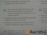 Kit homematic wifi - afbeelding 9 van  9