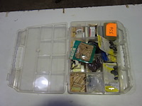 Kit meubelbeslag - afbeelding 1 van  2