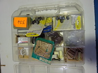 Kit meubelbeslag - afbeelding 2 van  2