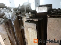Kit van frames voor binnendeuren - afbeelding 1 van  3