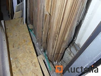 Kit van frames voor binnendeuren - afbeelding 2 van  3