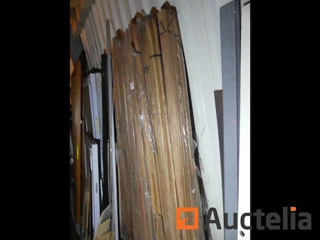 Kit van frames voor binnendeuren - afbeelding 3 van  3