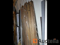 Kit van frames voor binnendeuren - afbeelding 3 van  3