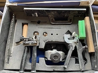 Kitcase technorunite - afbeelding 1 van  4