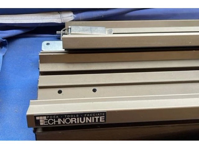 Kitcase technorunite - afbeelding 4 van  4