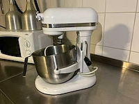 Kitchen aid 5ksm7591 menger-klopper - afbeelding 1 van  5