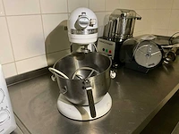 Kitchen aid 5ksm7591 menger-klopper - afbeelding 2 van  5