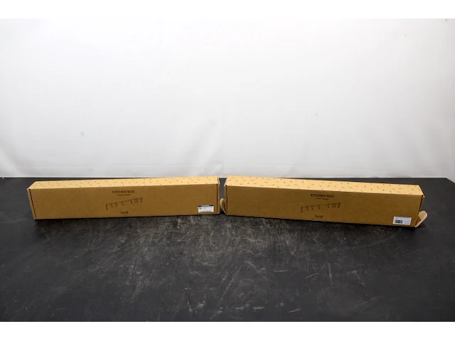 Kitchen rod (x2) - afbeelding 1 van  2
