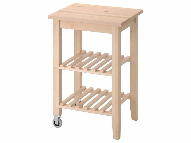 Kitchen trolley - afbeelding 1 van  7