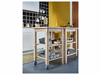 Kitchen trolley - afbeelding 2 van  7