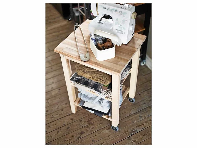 Kitchen trolley - afbeelding 3 van  7