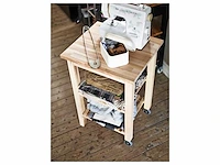 Kitchen trolley - afbeelding 3 van  7