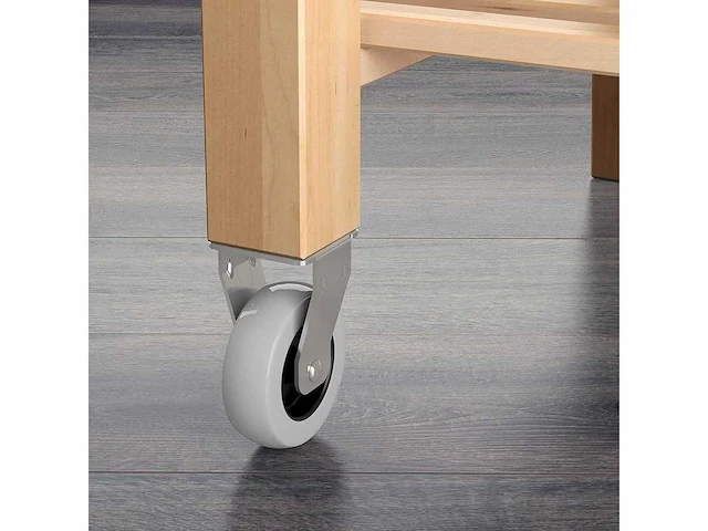 Kitchen trolley - afbeelding 5 van  7