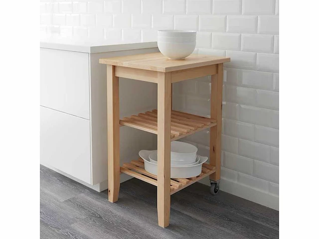 Kitchen trolley - afbeelding 6 van  7