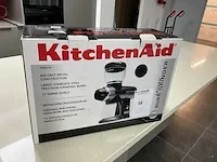 Kitchenaid 5kcg100 koffiemolen - afbeelding 1 van  4