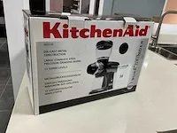 Kitchenaid 5kcg100 koffiemolen - afbeelding 2 van  4