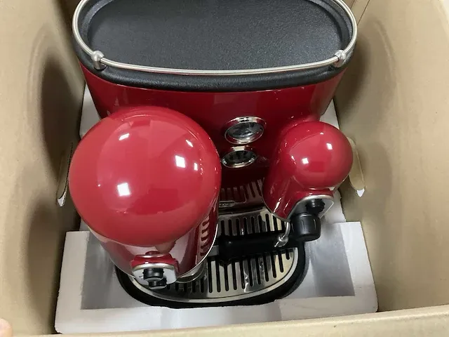 Kitchenaid 5kes100 koffie- & espressomachines - afbeelding 4 van  7