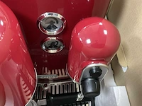 Kitchenaid 5kes100 koffie- & espressomachines - afbeelding 5 van  7